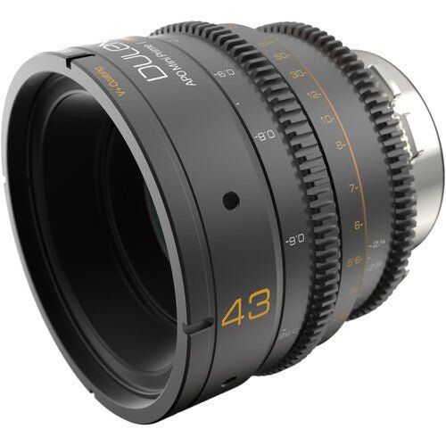 DULENS APO MINI PRIME 43MM T2.4 – KOWLOONDESIGN COMPANY LIMITED